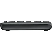 Комплект клавиатура + мышь Logitech MK220 Wireless Combo (920-003169) фото 4